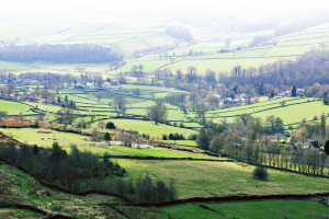 countryside derbyshire