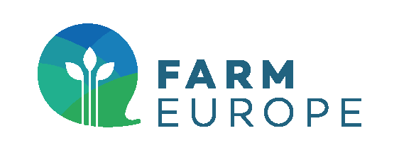 Farm Europe - Logo vectoriel - RVB